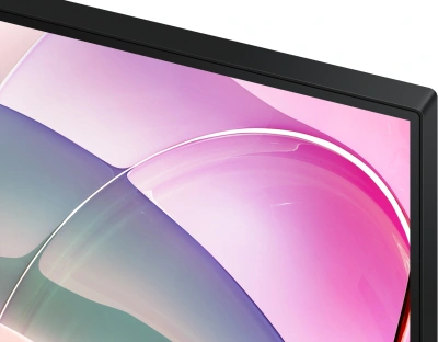 Монитор Samsung 27" ViewFinity S7 S27D700EAUXEN черный IPS LED 5ms 16:9 HDMI матовая 1000:1 350cd 178гр/178гр 3840x2160 60Hz DP 4K USB 5кг