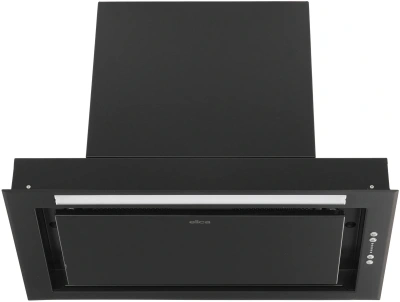 Вытяжка встраиваемая Elica Hidden 2.0 BL MAT/A/52 черный управление: кнопочное (1 мотор)