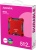 Накопитель SSD A-Data USB3.1 512GB SD620-512GCRD SD620 2.5" красный