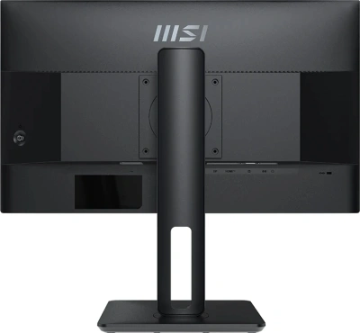 Монитор MSI 23.8" Pro MP245PG E14 черный IPS LED 16:9 HDMI M/M матовая HAS Piv 300cd 178гр/178гр 1920x1080 144Hz VGA DP FHD 5.25кг