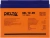 Батарея для ИБП Delta GEL 12-26 12В 26Ач