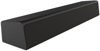 Саундбар Creative Stage SE Mini 2.0 черный 24Вт BT