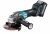 Углошлифовальная машина Makita GA013GZ 8500об/мин рез.шпин.:M14 d=125мм
