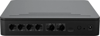 АТС Yeastar P520 цифровая IP