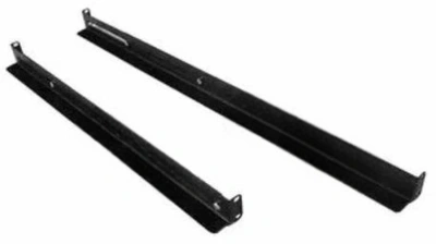 Направляющие C3 Solutions C3.SH0613 дл.620мм шир.760мм 2U черный