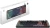 Клавиатура MSI GK110 черный/серый USB Multimedia for gamer LED (S11-04RU258-HH9) кабель 1.5м Клавиатура MSI GK110 черный/серый USB Multimedia for gamer LED (S11-04RU258-HH9) кабель 1.5м