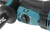 Перфоратор Makita HR2631FT патрон:SDS-plus уд.:2.4Дж 800Вт (кейс в комплекте)