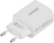 Сетевое зар./устр. Digma DGW3C 30W 3A (PD) USB-C универсальное белый (DGW3C0F010WH) Сетевое зар./устр. Digma DGW3C 30W 3A (PD) USB-C универсальное белый (DGW3C0F010WH)
