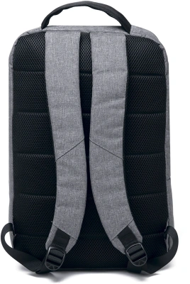 Рюкзак для ноутбука 15.6" Acer LS series OBG205 серый полиэстер (ZL.OTH11.028)