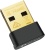 Сетевой адаптер Wi-Fi + Bluetooth TP-Link Archer T2UB Nano AC600 USB 2.0 (ант.внутр.) 1ант.