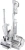 Пылесос Polaris PVCW 8065 500Вт белый Пылесос Polaris PVCW 8065 500Вт белый