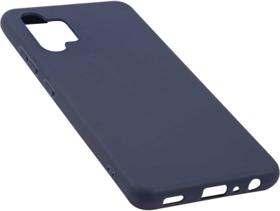 Чехол (клип-кейс) Redline для Samsung Galaxy A32 Ultimate синий (УТ000023940)