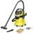 Строительный пылесос Karcher WD 5 V-25/5/22 1100Вт (уборка: сухая/влажная/выдув/сбор воды) желтый Строительный пылесос Karcher WD 5 V-25/5/22 1100Вт (уборка: сухая/влажная/выдув/сбор воды) желтый