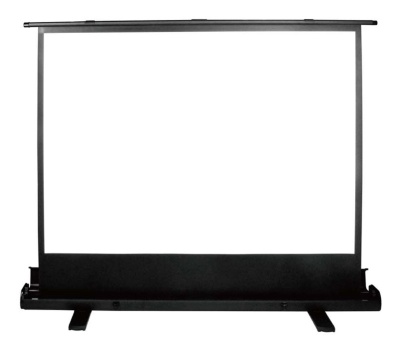 Экран Cactus 81" 102x180см FloorExpert CS-PSFLE-180X102 16:9 напольный рулонный