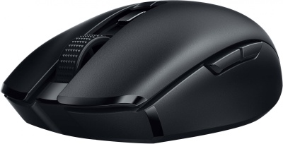 Мышь Razer Orochi V2 черный оптическая 18000dpi беспров. BT/Radio USB 6but (RZ01-03730100-R3G1)