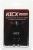 Конвертер Kicx HL02MS черный двухканальный (упак.:1шт) Конвертер Kicx HL02MS черный двухканальный (упак.:1шт)