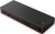 Стыковочная станция Lenovo 40BE0135EU Thunderbolt 4 черный 1xHDMI 2xDP 2xUSB Type-C 4xUSB 3.1