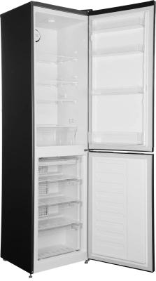 Холодильник Beko B1RCNK332G 2-хкамерн. серый