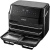 Аэрогриль Kitfort КТ-8153 12л 2600Вт черный Аэрогриль Kitfort КТ-8153 12л 2600Вт черный