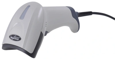 Сканер штрих-кода Mertech 2310 HR Superlead 2D проводной белый (4831)