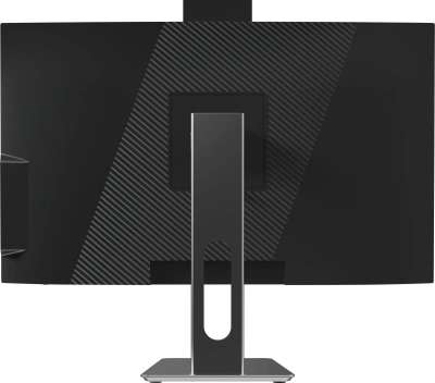 Моноблок Teclast T24 Air 23.8" Full HD i5 12600H (2.7) 32Gb SSD1Tb Iris Xe CR Windows 11 Pro GbitEth WiFi BT 120W клавиатура мышь Cam черный 1920x1080