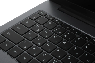 Ноутбук Huawei MateBook D 16 MCLG-X Core i7 13700H 16Gb SSD1Tb Intel Iris Xe graphics 16" IPS (1920x1200) без ОС grey space WiFi BT Cam (53014HYK)