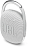 Колонка порт. JBL Clip 4 белый 5W 1.0 BT 15м 500mAh (JBLCLIP4WHT)