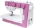 Швейная машина Janome 1522 PG белый