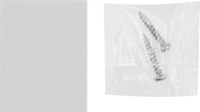 Розетка ITK CS2-1C5EU-12-G настенная 49.2x65.5x25.2мм RJ45 пластик белый