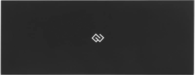 Сплиттер аудио-видео Digma DHSP-v2x8 HDMI (f)/8xHDMI (f) черный