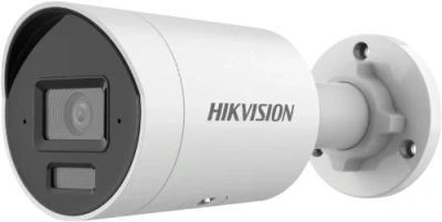 Камера видеонаблюдения IP Hikvision DS-2CD2083G2-LI2U(2.8mm) 2.8-2.8мм цв. корп.:белый