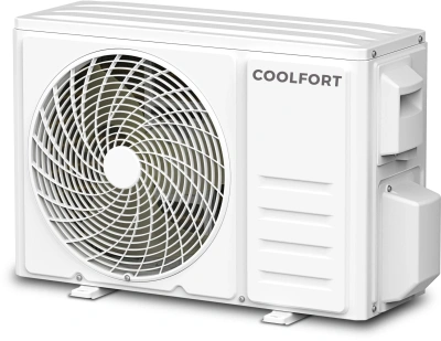Сплит-система Coolfort CF-4103 белый