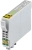 Картридж струйный Cactus CS-EPT2714 27XL желтый (17мл) для Epson WorkForce WF-3620/3640/7110/7210 с чипом