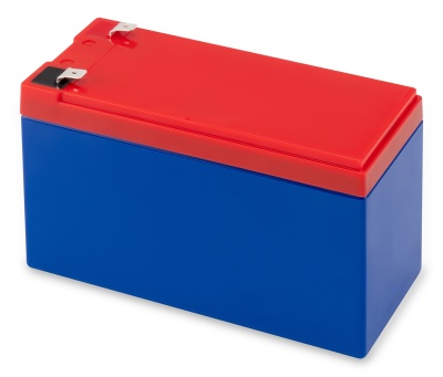 Батарея для ИБП Ippon IP12-7 12В 7Ач