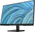 Монитор HP 24" Value Line V24V G5 черный VA 16:9 HDMI матовая 3000:1 250cd 178гр/178гр 1920x1080 75Hz FreeSync VGA FHD 3.36кг