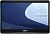 Моноблок Asus E1600WKAT-BMR188X 15.6" Full HD Touch Cel N4500 (1.1) 4Gb SSD128Gb UHDG CR Windows 11 Pro GbitEth WiFi BT 65W клавиатура мышь Cam черный 1920x1080