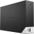 Жесткий диск Seagate USB3.0 12.2TB STLC12000402 One Touch Hub 3.5" черный
