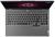 Ноутбук Lenovo LOQ 15ARP9 Ryzen 5 7235HS 16Gb SSD512Gb NVIDIA GeForce RTX4050 6Gb 15.6" IPS FHD (1920x1080) без ОС grey WiFi BT Cam (83JC00LBRK)