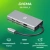 Стыковочная станция Digma DS-970UC_G Стыковочная станция Digma DS-970UC_G
