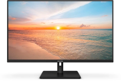 Монитор Philips 31.5" 32E1N1800LA черный VA LED 16:9 HDMI M/M матовая 300cd 178гр/178гр 3840x2160 60Hz DP 4K 7.39кг