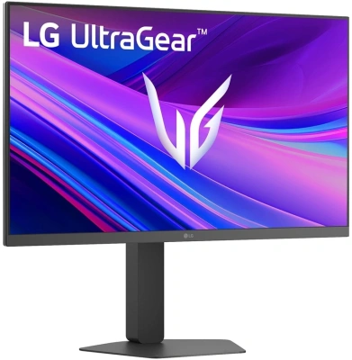 Монитор LG 27" UltraGear 27G440A-B черный IPS LED 16:9 HDMI матовая HAS Piv 1000:1 400cd 178гр/178гр 1920x1080 240Hz FreeSync Premium DP FHD 6.5кг