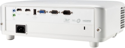 Проектор ViewSonic PX701HD DLP 3500Lm (1920x1080) 12000:1 ресурс лампы:5000часов 2xHDMI 2.59кг