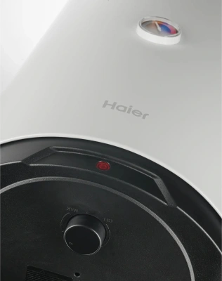 Водонагреватель Haier ES50V-C1 1.5кВт 50л электрический настенный/белый