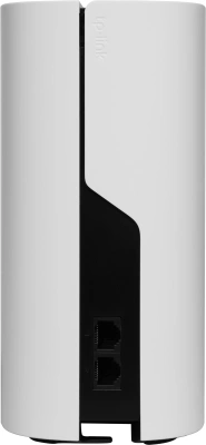 Бесшовный Mesh роутер TP-Link Deco M4 (DECO M4(2-PACK)) AC1200 10/100/1000BASE-TX белый (упак.:2шт)