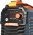 Сварочный аппарат Patriot WM230DVC инвертор ММА 10.7кВт (кейс в компл.)