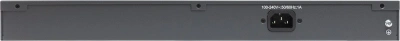 Коммутатор Origo OS3254 OS3254/A1A 48x1Гбит/с 6SFP+ управляемый