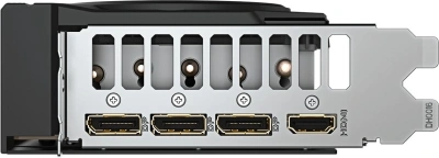 Видеокарта Gigabyte PCI-E 5.0 GV-N507TWF3OCV2-16GD NVIDIA GeForce RTX 5070TI 16Gb 256bit GDDR7 2497/28000 HDMIx1 DPx3 HDCP Ret