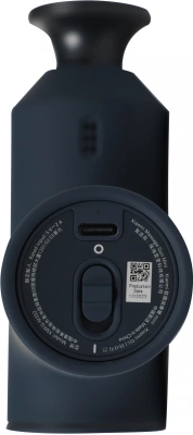 Массажер Xiaomi Massage Gun Mini черный (BHR6083GL)