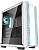 Корпус Deepcool CC560 V2 белый без БП ATX 8x120mm 5x140mm 1xUSB2.0 audio bott PSU