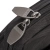 Сумка для ноутбука 16" Riva 8530 черный полиэстер (8530 BLACK)